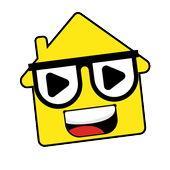 Home Videos أيقونة