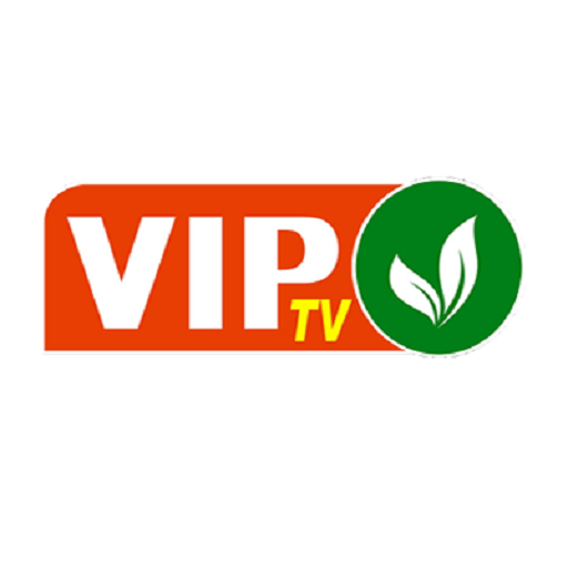 VIP TV icon