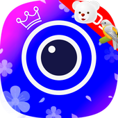 B-Editor HD Beautiful Selfie &amp; Proffesional Editor icon