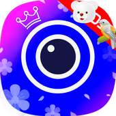 B-Editor HD Beautiful Selfie & Proffesional Editor on 9Apps