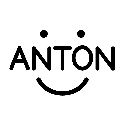 ANTON: Learn &amp; Teach Ages 3-14 icon