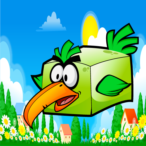 Bird Mission icon