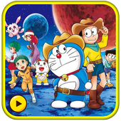 دورايـمـون أيقونة