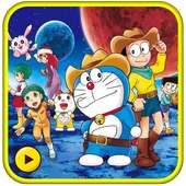 دورايـمـون