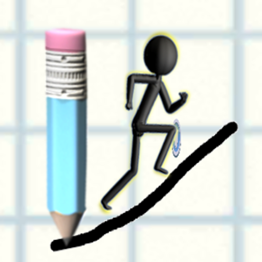 Stickman World иконка