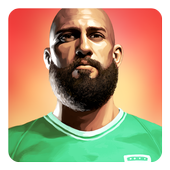 Tim Howard Soccer Manager icon