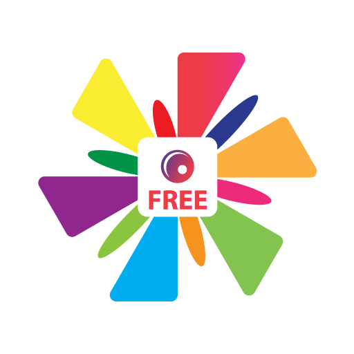 Gallery Free: Video &amp; Photo Manager &amp; Editor icon