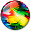Colors Live Wallpaper icon