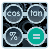 Scientific Calculator icon