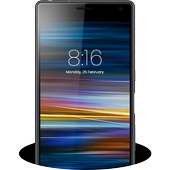 Theme Skin For Xperia 10 - Iconpack & Wallpapers on 9Apps