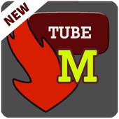 TubeMate Tube Video Downloader icon
