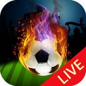 Watch Live - Stream Football