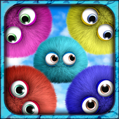 Stack of Chuzzles icon