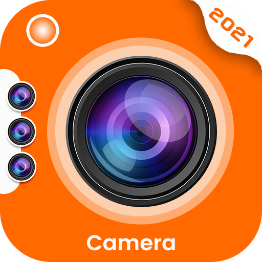 Camera for Mi, Auto Add Shot On Watermark on Photo icon