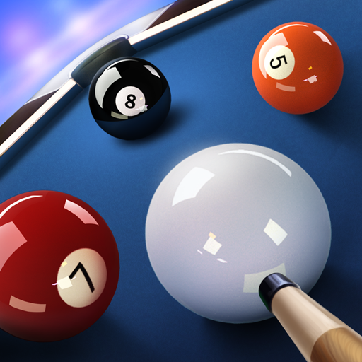Pool Legends - 8 Ball Mania icon