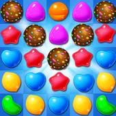 Candy Bomb Blast icon
