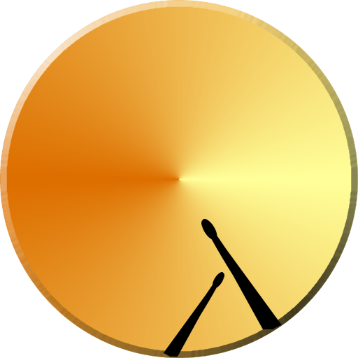 Digital Drum Pad icon