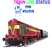 IRCTC Live Train Status PNR Status Time Table 2020 icon