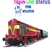 IRCTC Live Train Status PNR Status Time Table 2020 on 9Apps