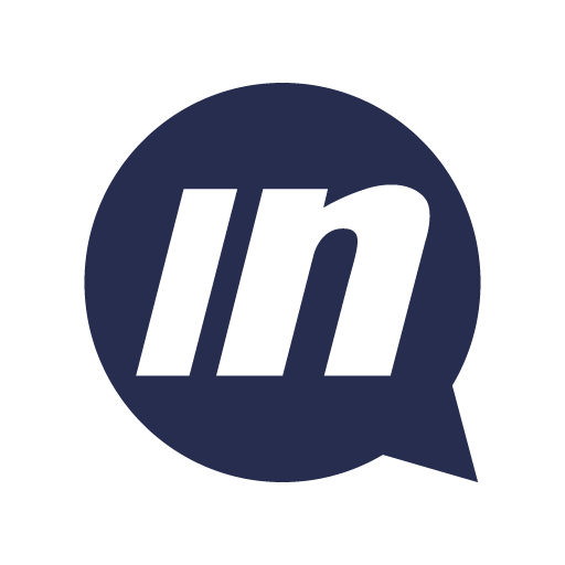 IN Social Network icon