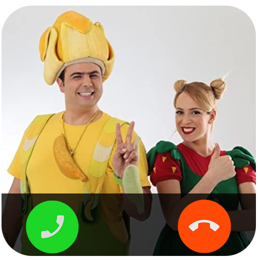 Fozi Mozi Call Video – اتصل ب فوزي موزي‎‎ icon