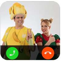 Fozi Mozi Call Video – اتصل ب فوزي موزي‎‎