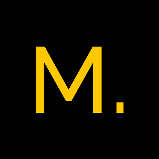 Manga Hub : The 1st Manga Reader icon