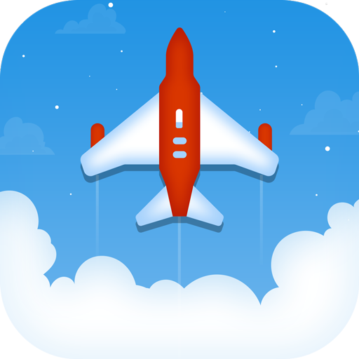 Booster Plane icon