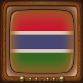 TV Satellite Gambia Info icon