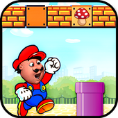 Amazing Temple of Mariro icon