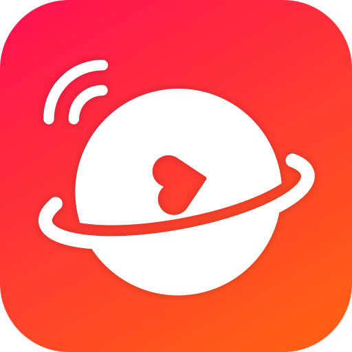 MiLo - Video calling &amp; Fun Chatting icon