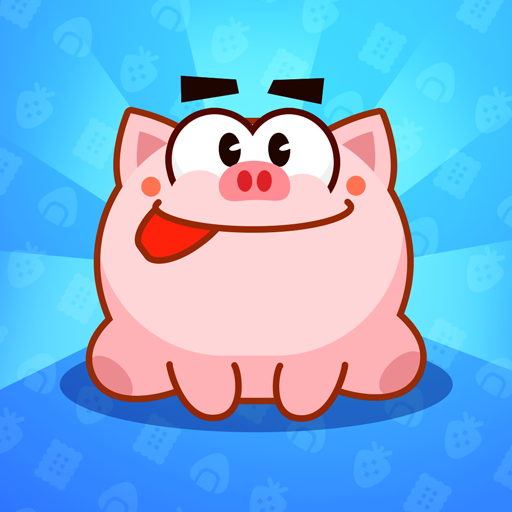 Foodie - Fill One Line Puzzle icon