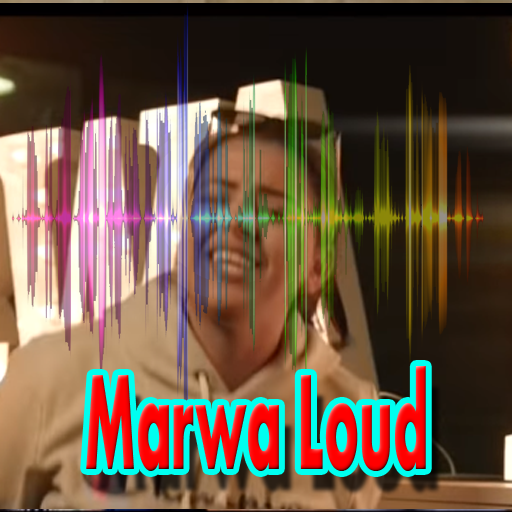 All song Marwa Loud Without Internet icon