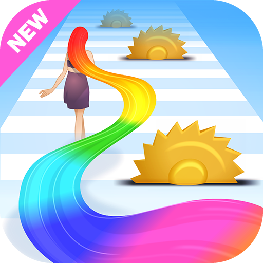 Hair Challenge Walkthrough:Tips for Hair Challenge icon