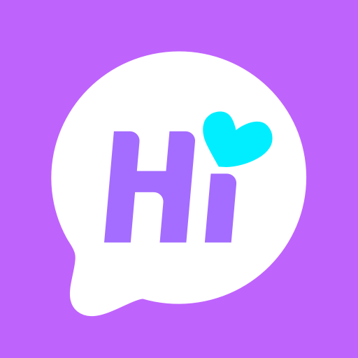 live video chat icon