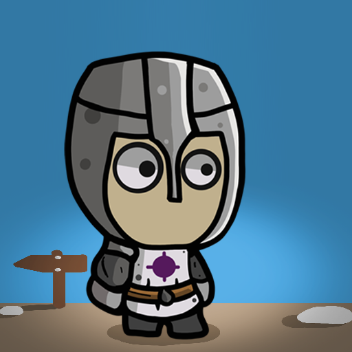 A Knighty Advice - Medieval Oracle icon