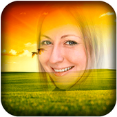 Transparent Photo Frames icon