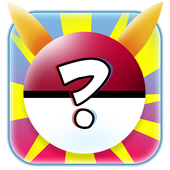 Quiz Pokemon Challenge icon