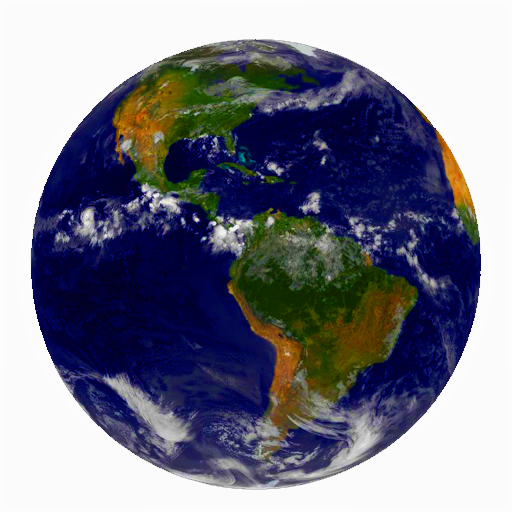 India Weather Satellite icon