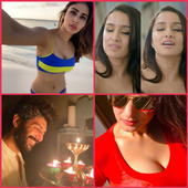 Guess Bollywood Celebrity icon