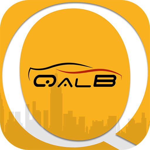 QALB Driver icon