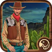 Wild West Exploration – Gold Rush Quest