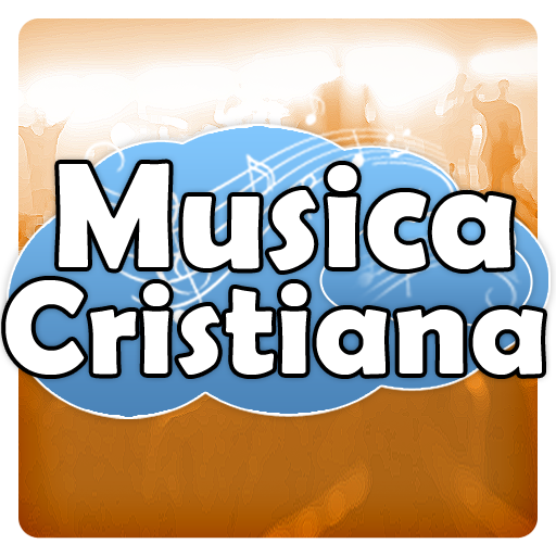 Música Cristã icon