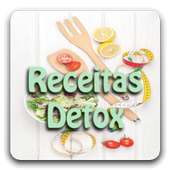 Receitas Detox on 9Apps