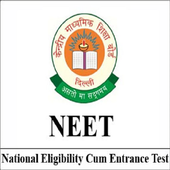 NEET COUNSELING APP أيقونة
