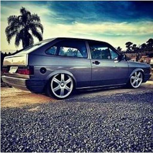 Gol Pancadão Brasil icon