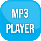 MP3 Player icon