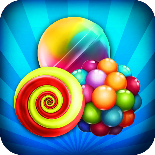 Jelly Swipe Blast 2018 icon