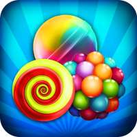 Jelly Swipe Blast 2018