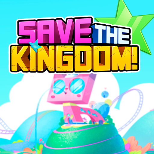 Save The Kingdom icon